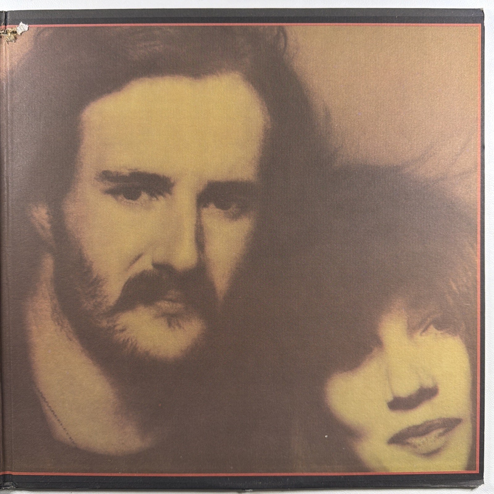 Jan Akkerman - Tabernakel LP Atco SD 7032 NM 1973 Promo Gatefold Jazz Prog Rock - Image 4