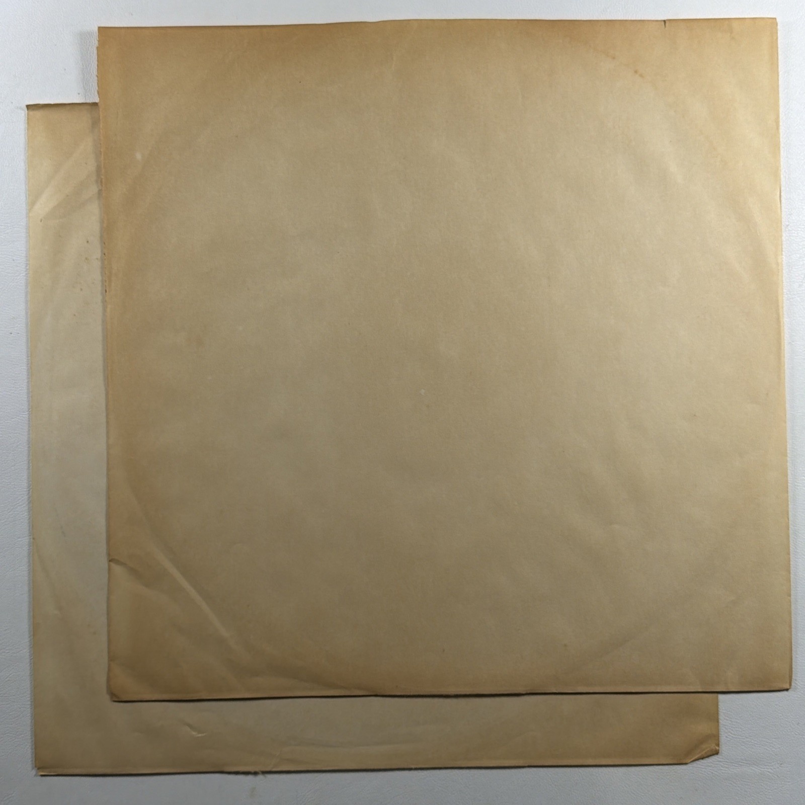 Ten Years After – Recorded Live 2LP Columbia C2X 32288 VG+ 1973 Promo Gate Hype - Image 6