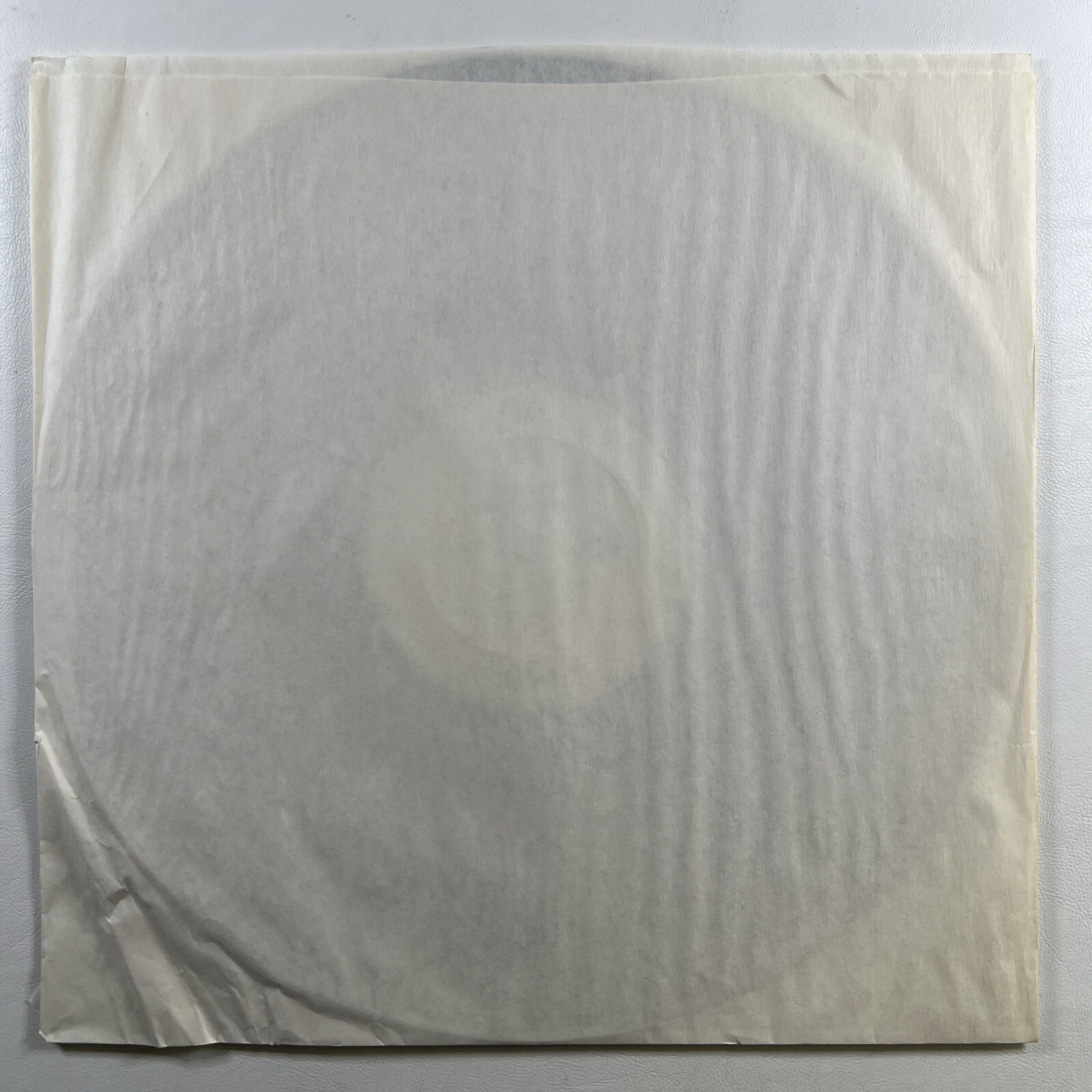 Jebadiah - Rock 'N' Soul LP Epic JE35592 EX White Label Promo 1978 - Image 4