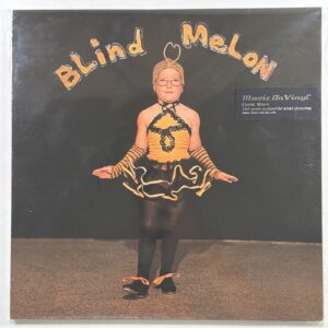 Blind Melon - Self Titled LP MOVLP1100 Sealed 2014 Reissue 180g Netherlands