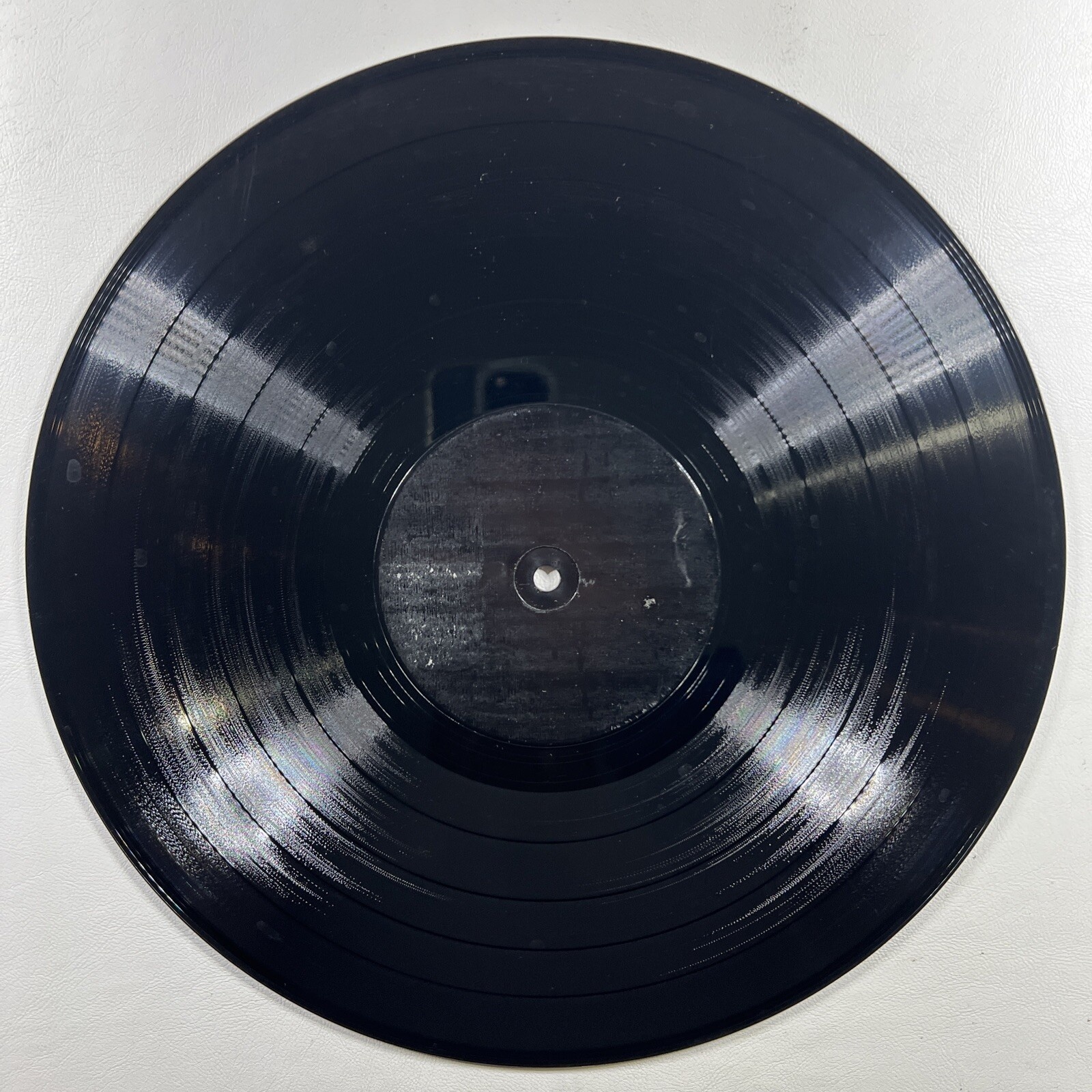 CHET BAKER - SWINGS PRETTY LP SUNSET RECORDS SUS-5180 VG Stereo - Image 5