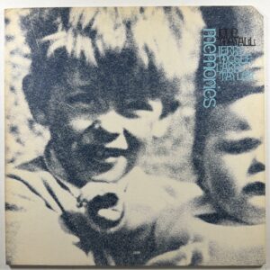 John Mayall - Memories LP Polydor Records PD 5012 EX 1971 Gatefold