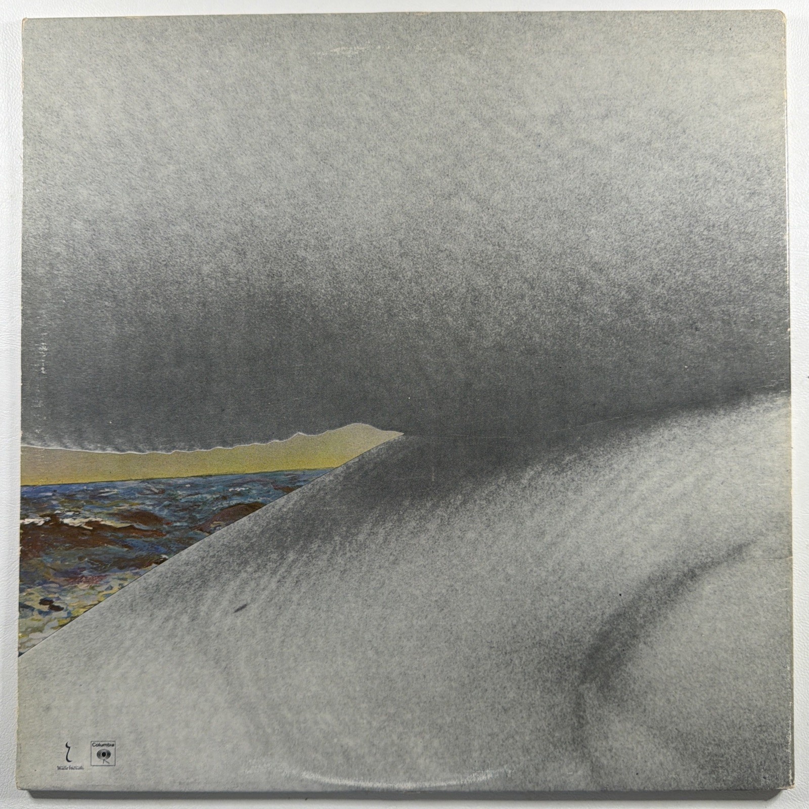Bruce Cockburn – Salt, Sun And Time LP True North TN 16 Canada VG+ Gatefold 1974 - Image 2