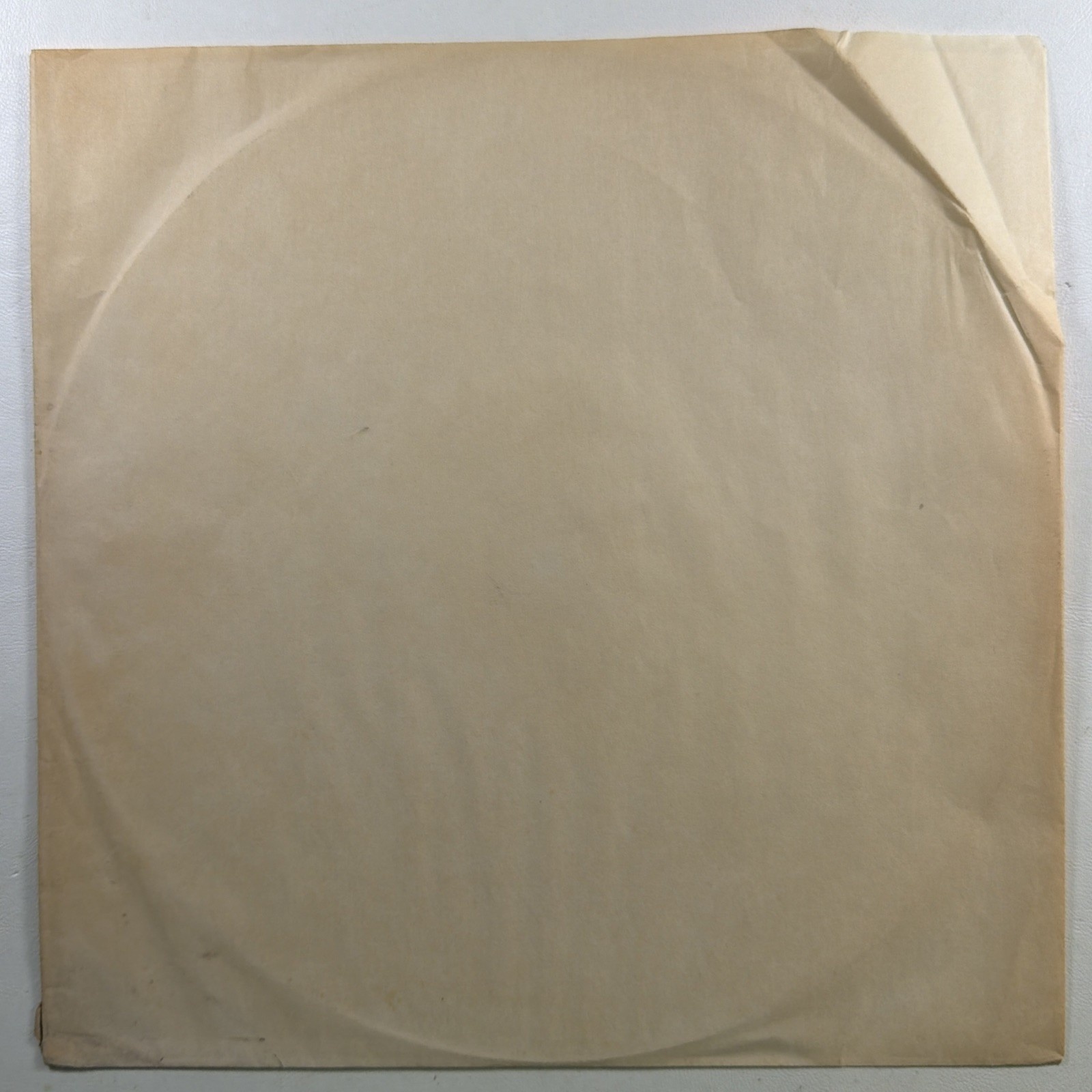 Janis Ian - Who Really Cares LP Verve Forecast FTS 3063 EX 1969 White Promo - Image 3