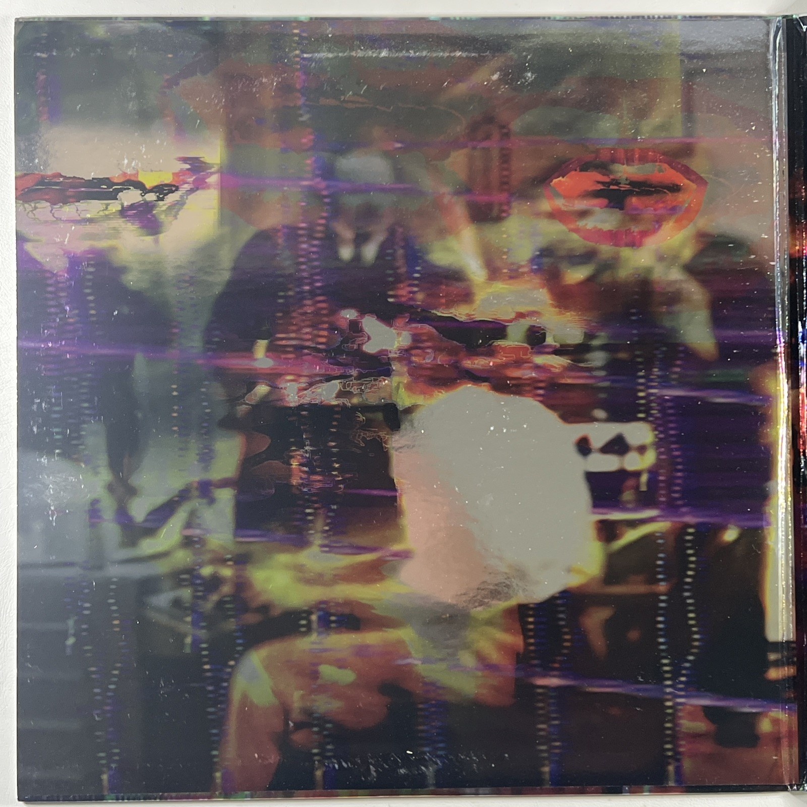 Animal Collective - Centipede Hz 2LP Domino Records DNO310 NM 2012 Gatefold - Image 3