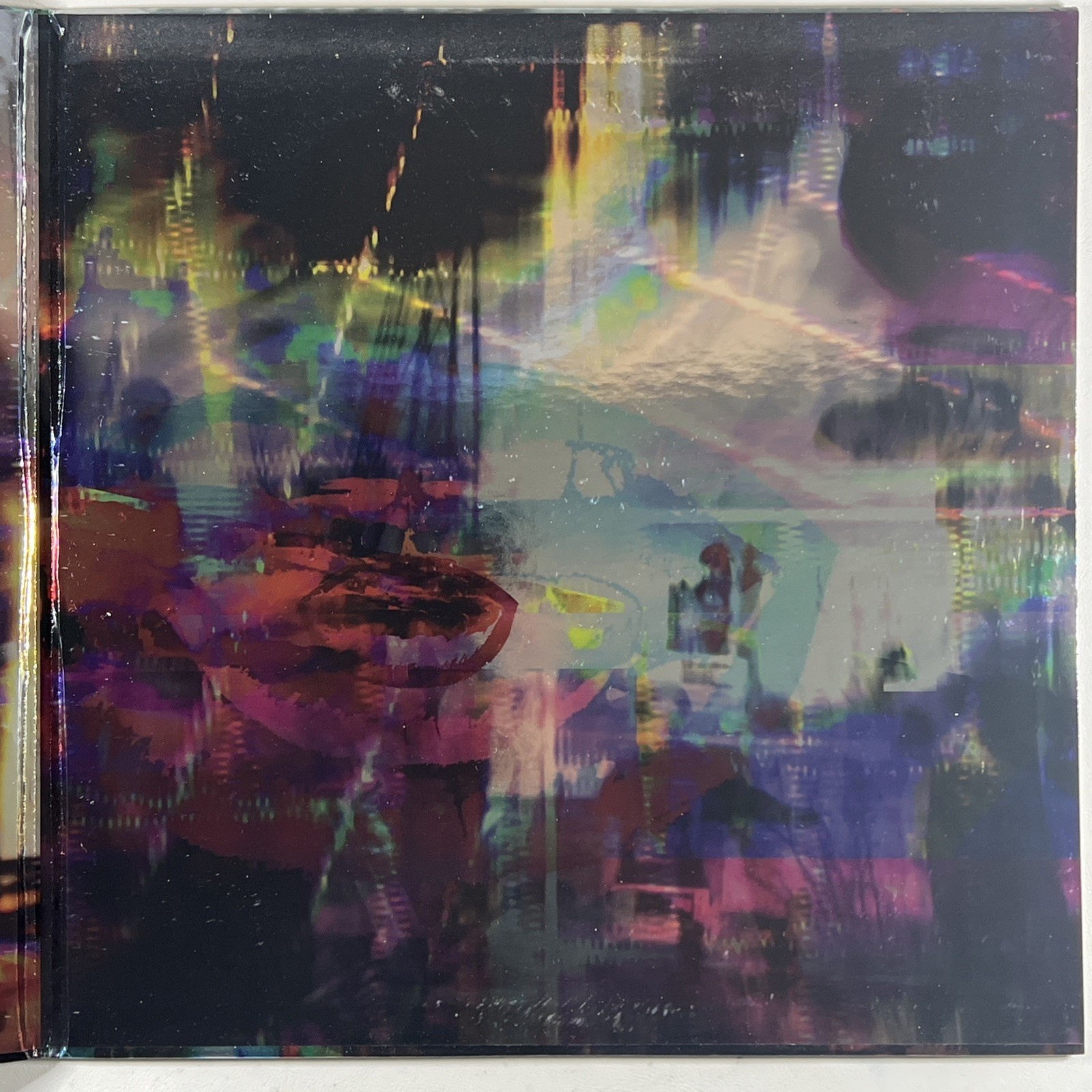 Animal Collective - Centipede Hz 2LP Domino Records DNO310 NM 2012 Gatefold - Image 4