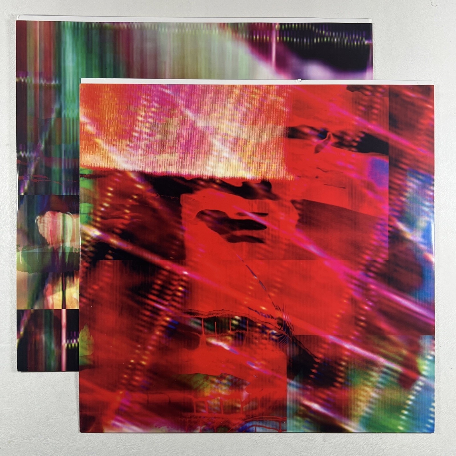 Animal Collective - Centipede Hz 2LP Domino Records DNO310 NM 2012 Gatefold - Image 5
