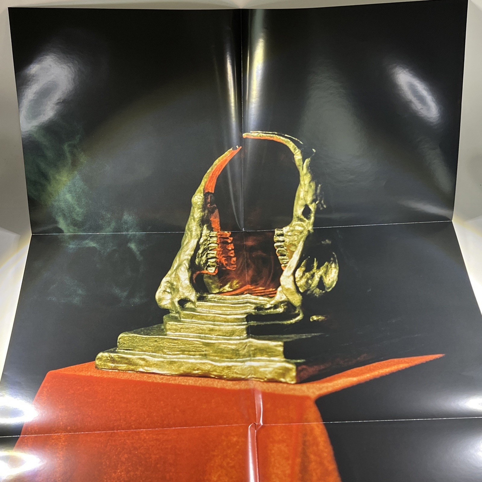 King Gizzard And The Lizard Wizard - Infest The Rats’ Nest LP ATO NM Ltd Ed - Image 5