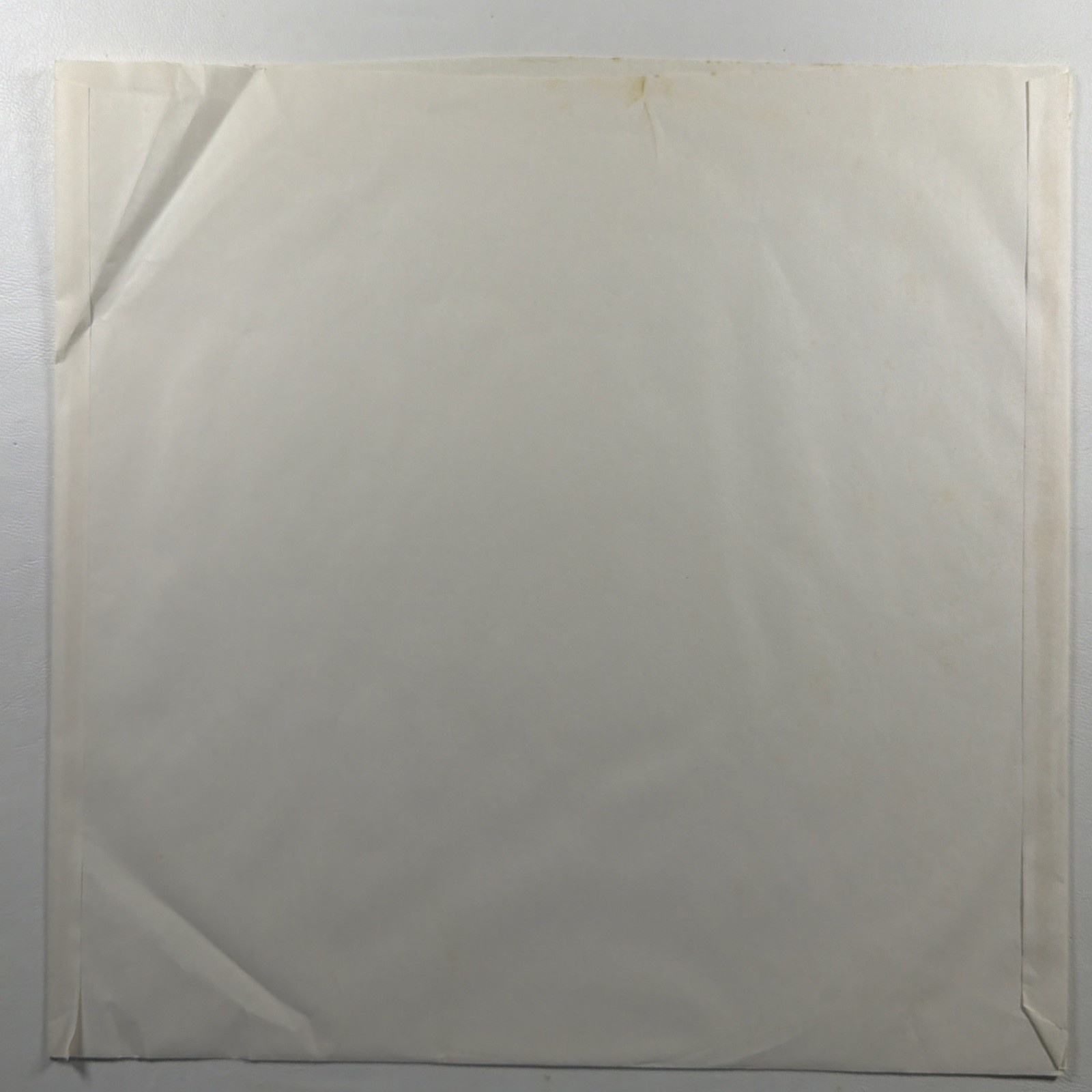 Laura Nyro - Smile LP Columbia Records PC 33912 EX White Label Promo 1976 - Image 4