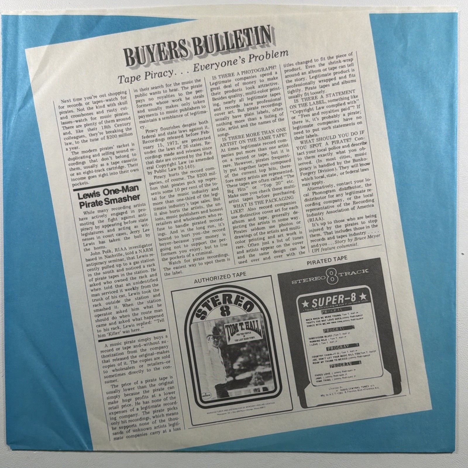 Uriah Heep - Demons and Wizards LP Mercury Records SRM-1-630 Gatefold EX 1972 - Image 7