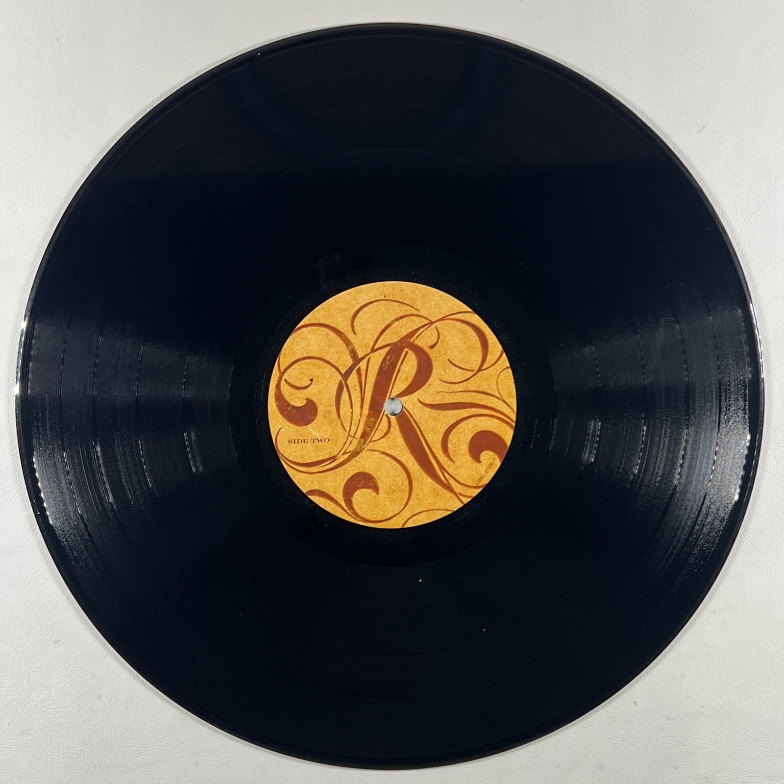 Raconteurs - Broken Boy Soldiers LP Third Man 2010 Insert 180g Gate Jack White - Image 7