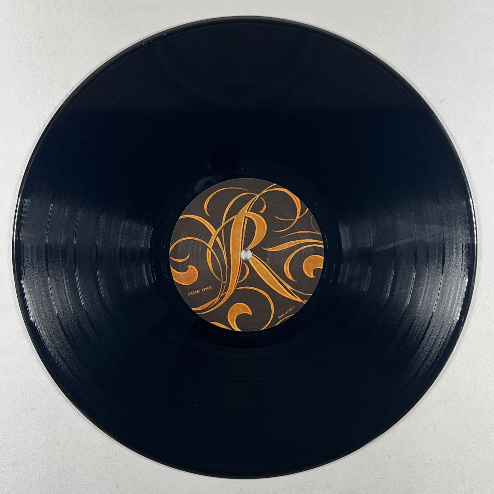 Raconteurs - Broken Boy Soldiers LP Third Man 2010 Insert 180g Gate Jack White - Image 8