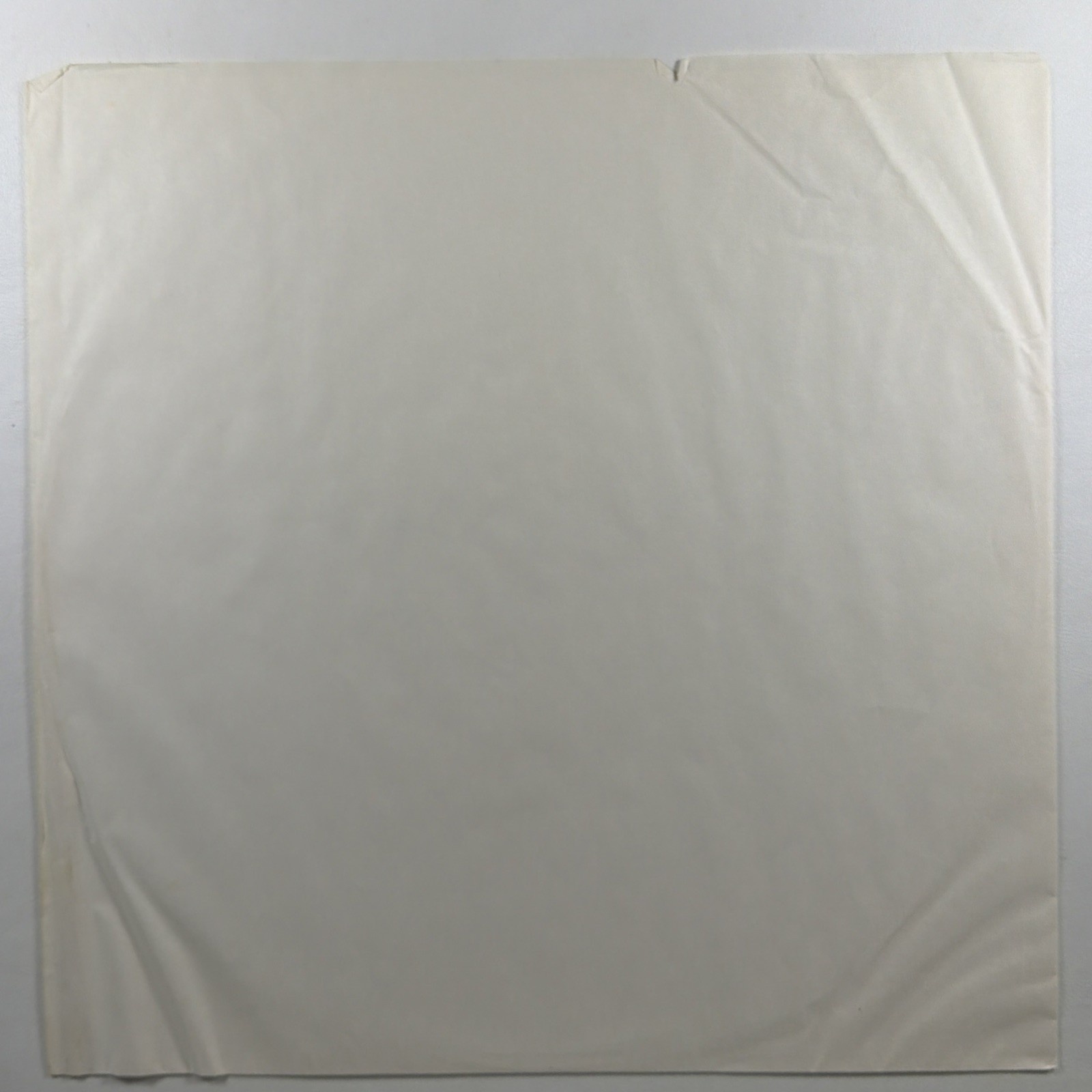 Patrick Hernandez - Born To Be Alive LP Columbia 36100 NM White Label Promo 1979 - Image 4
