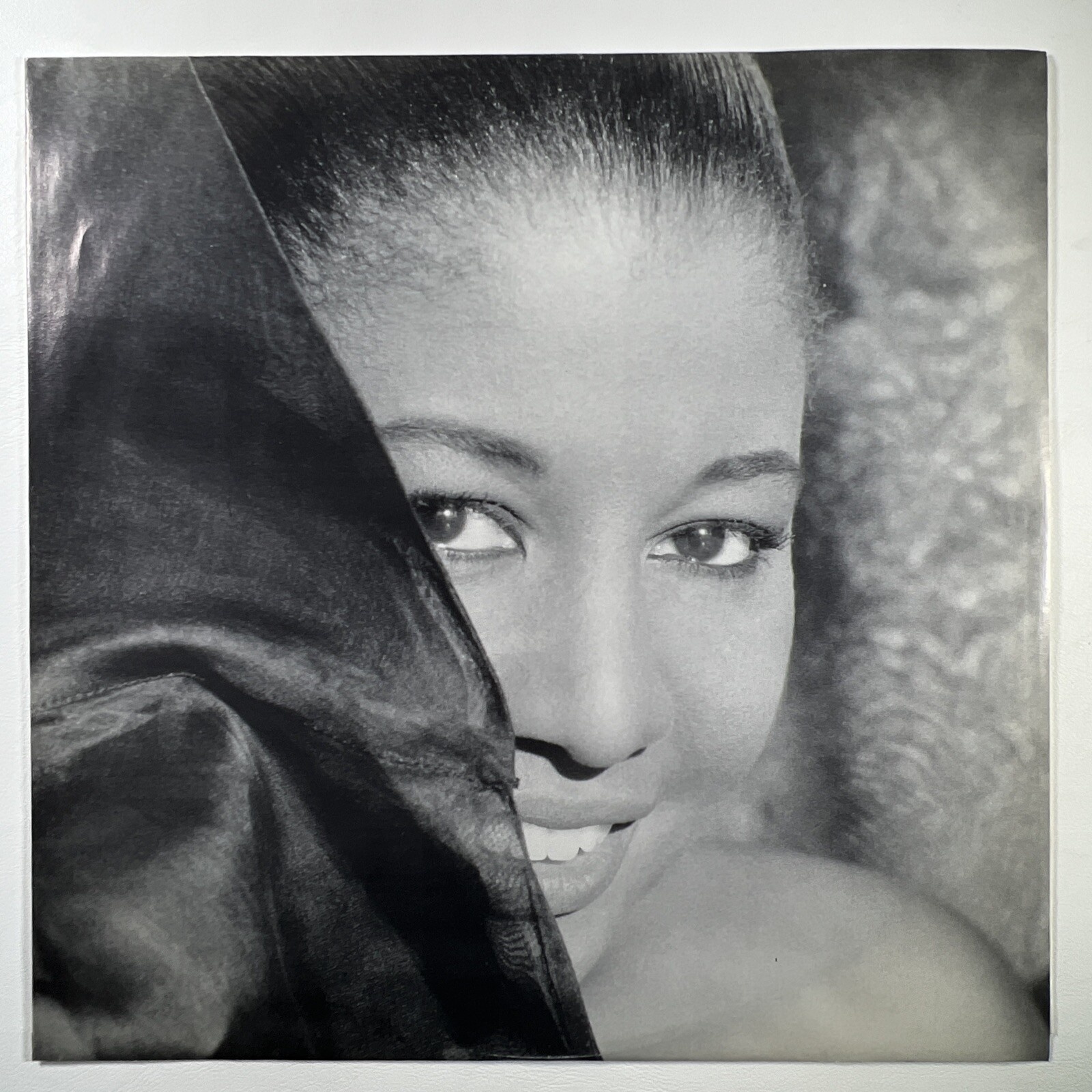 Cheryl Lynn - Whatever It Takes Promo LP Virgin C6035A EX Hype Sticker - Image 3