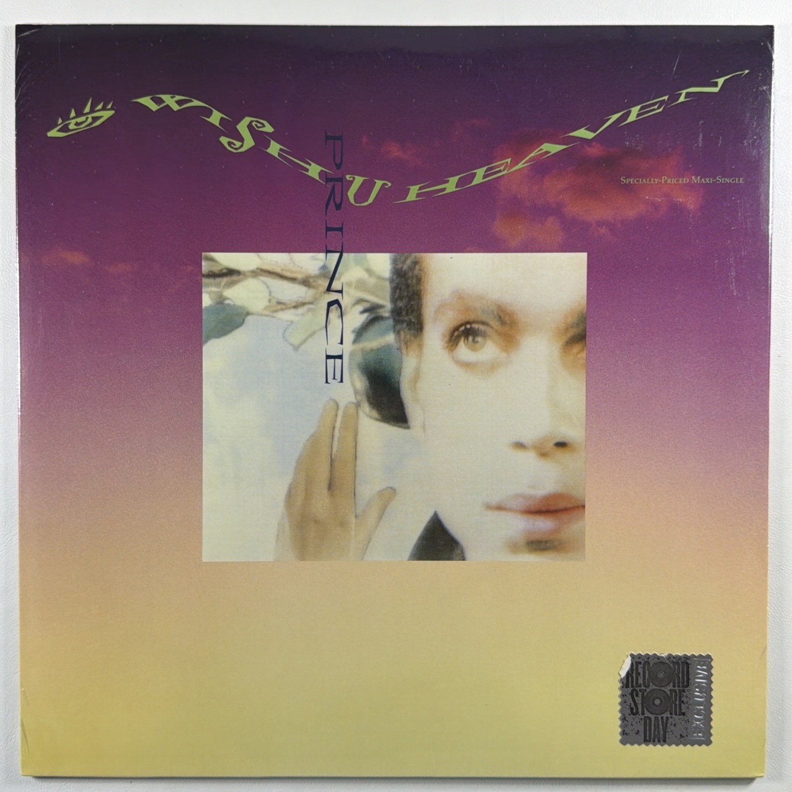 Prince - Four (4) Maxi-Singles Bundle 2017 RSD Reissue Paisley Park Sealed 45RPM - Image 6