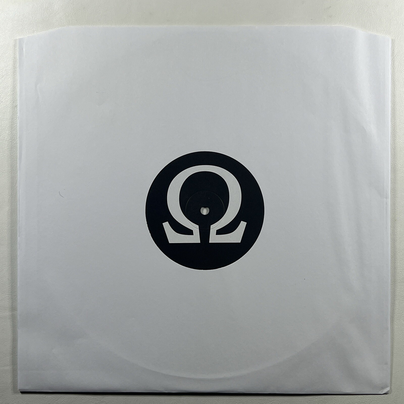 Old Ghosts -Caskets LP Assault Records ASR032 NM 180g Insert Lyric Sheet 2012 - Image 4