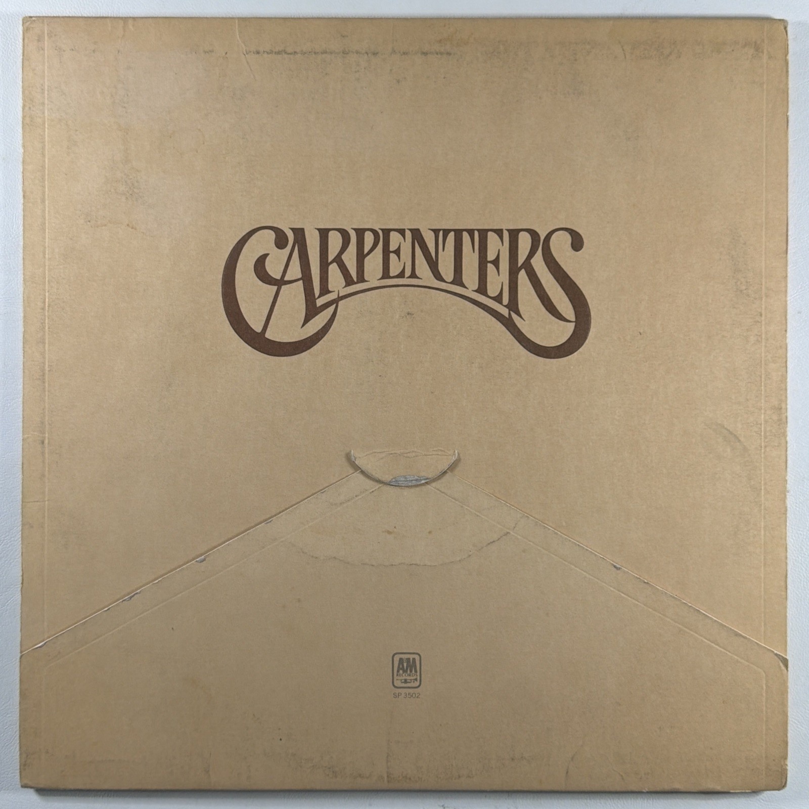 Carpenters (3 Album Bundle) Self Titled, Horizon, Ticket To Ride VG+ - Image 5