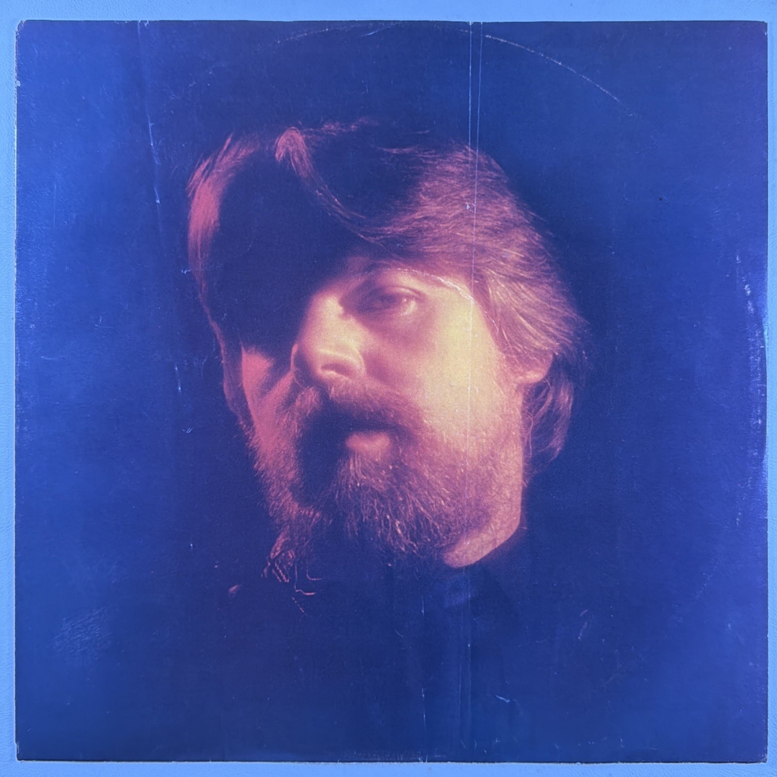 Bob Seger (3 Album Bundle) Against The Wind, The Distance, Stranger In Town VG+ - Image 7