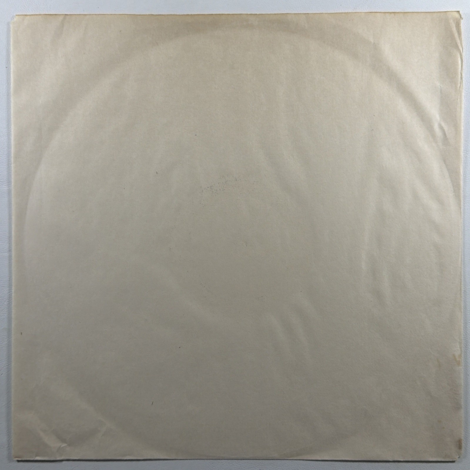 Johnny Guitar Watson - Ain't That A Bitch LP DJM Records DJLPA-3 VG 1976 Shrink - Image 3