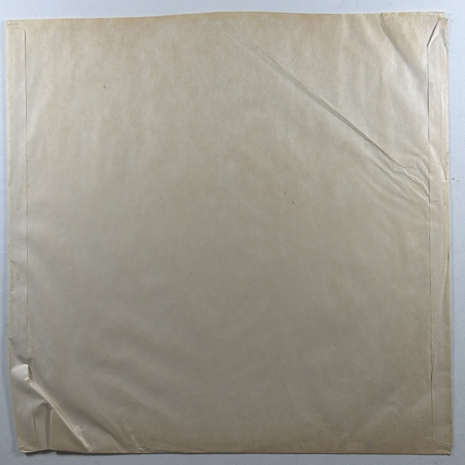 Bryan Loren - Self Released LP Philly World 90183-1 NM 1984 Promo Timing Strip - Image 4