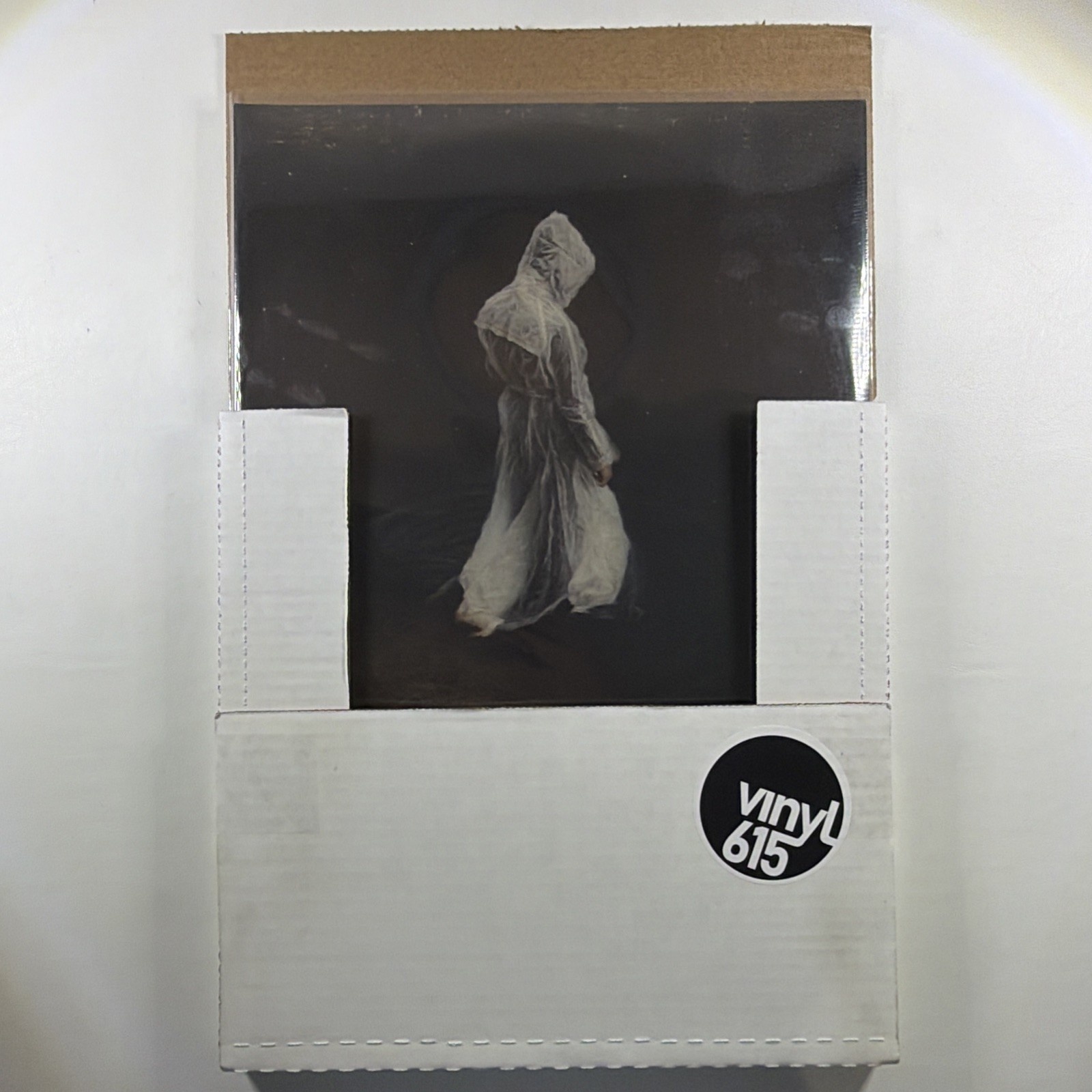 Monolord - Venir 2LP Ridingeasy EZRDR-044 Sealed 2015 Sludge Doom Metal - Image 3