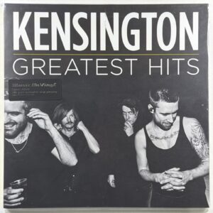 Kensington - Greatest Hits 2LP MOVLP3148 Sealed 2022 Gatefold 180g Netherlands