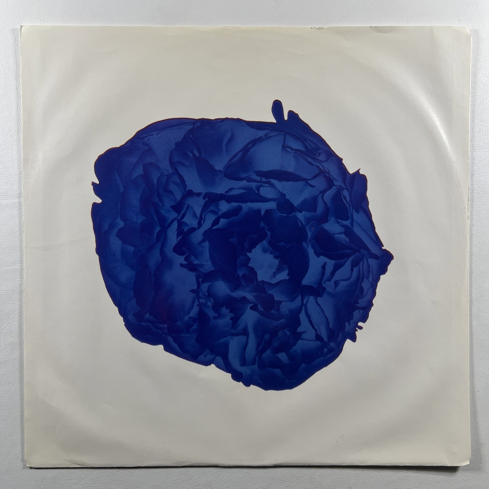 NEW ORDER - Substance 1987 2LP EX Original Press Qwest 256211 Blue Monday - Image 3