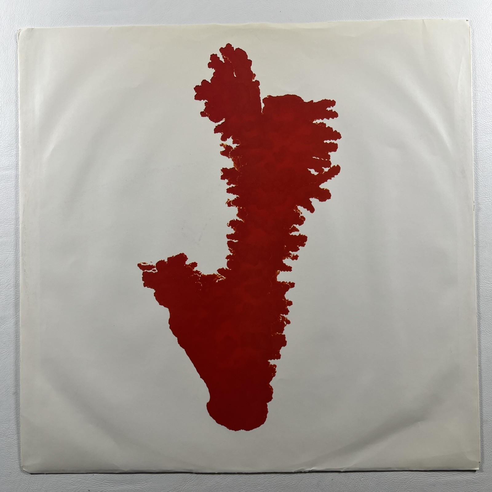 NEW ORDER - Substance 1987 2LP EX Original Press Qwest 256211 Blue Monday - Image 4