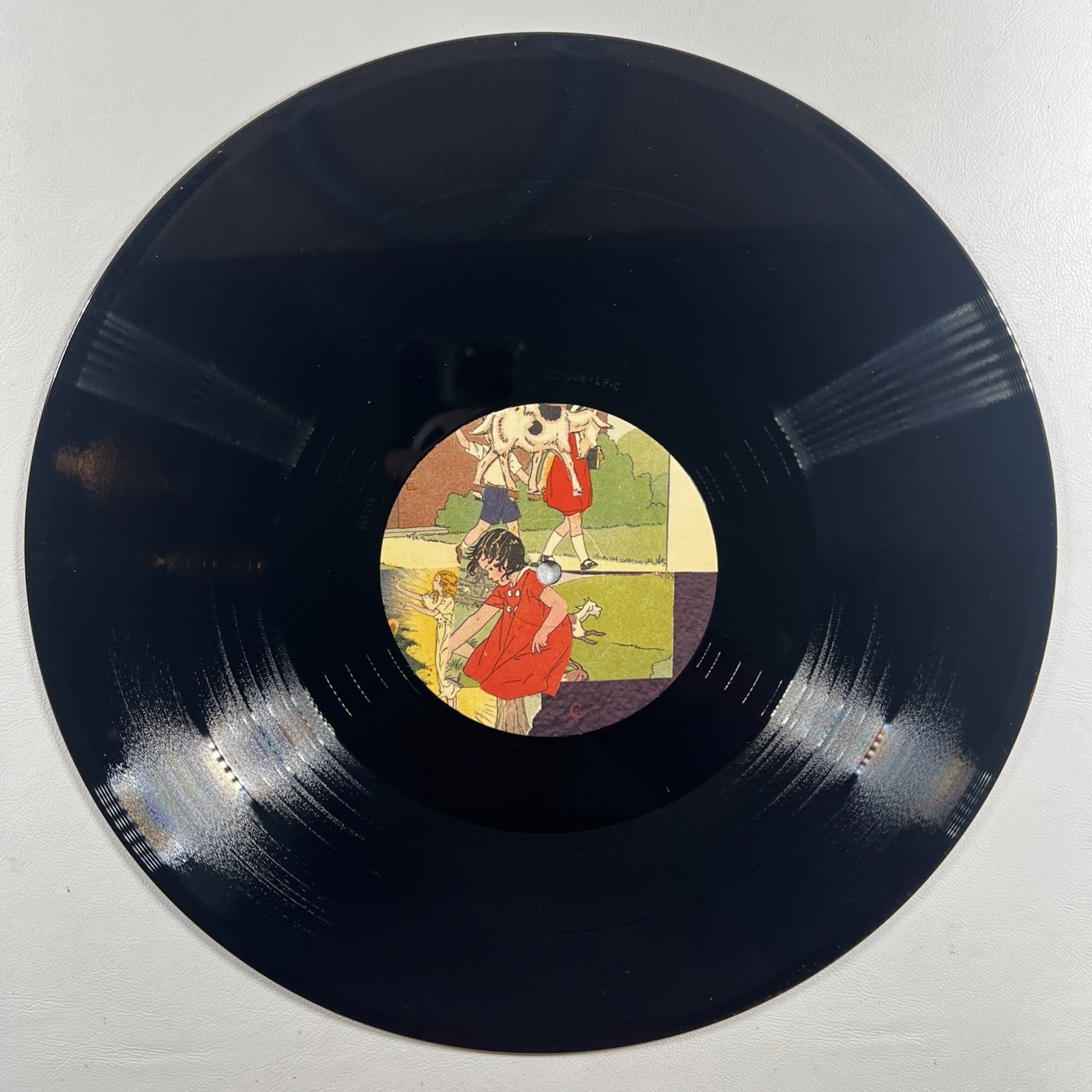 Animal Collective - Feels 2LP Gatefold Domino AC008LP NM 2021 Reissue - Image 6
