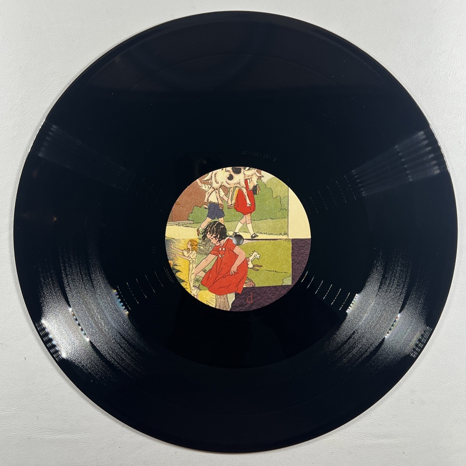 Animal Collective - Feels 2LP Gatefold Domino AC008LP NM 2021 Reissue - Image 7