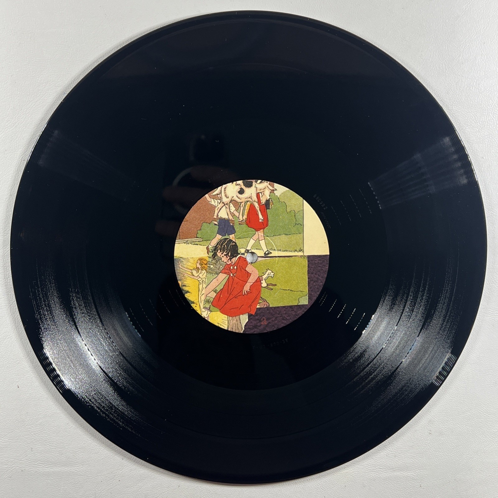 Animal Collective - Feels 2LP Gatefold Domino AC008LP NM 2021 Reissue - Image 9