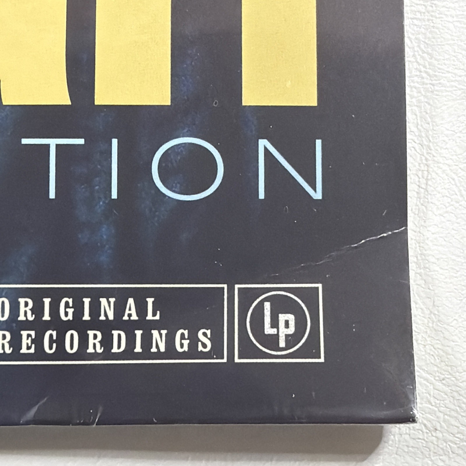 Bob Dylan - His Ultimate Collection LP Columbia Sealed 2019 UK Blowin’ … - Image 3