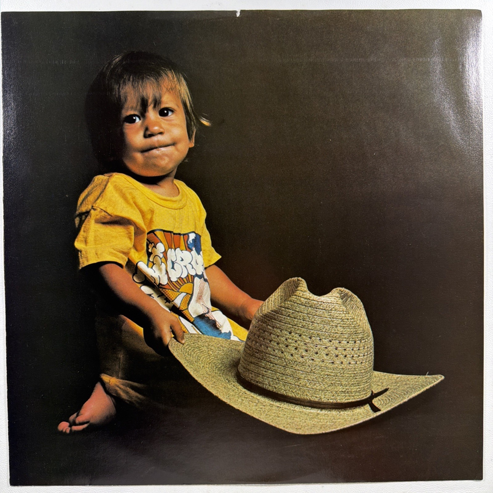 Jim Croce - Photographs & Memories Greatest Hits LP Lifesong 35010 VG+ 1974 - Image 3