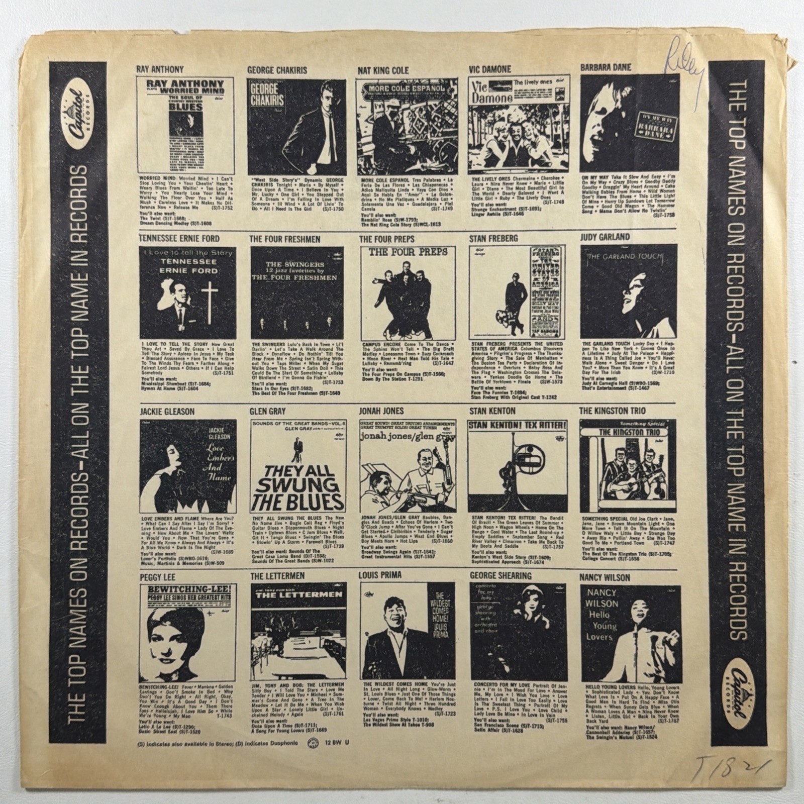 Country Joe and The Fish - I-Feel-Like-I'm-Fixin'-To-Die LP Vanguard VG w/Game - Image 4