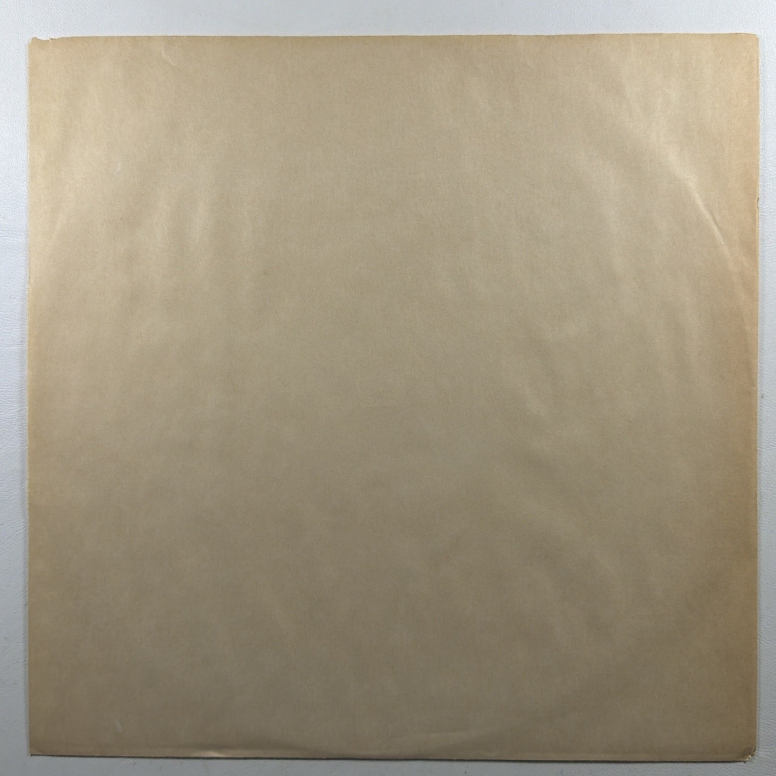 Gram Parsons - GP LP RepriSE Warner MS 2123 EX Promotional White Label 1973 Gate - Image 5